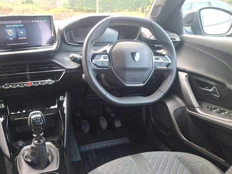 Used Peugeot 2008 BW24SDX 12