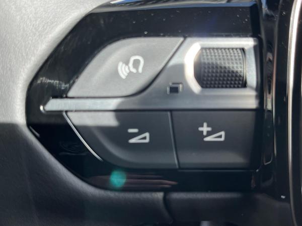 Used Peugeot 2008 BT26HHP 43