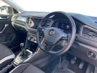 Volkswagen T-roc Photo 11