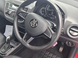 Skoda Citigo Photo 16