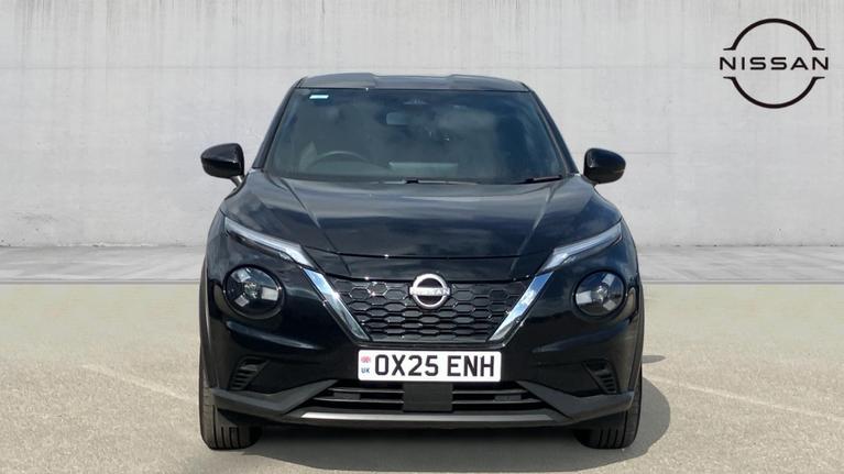 Used Nissan Juke OX25ENH 2