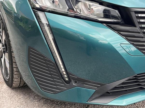 Used Peugeot 308 SW GF72FRC 23