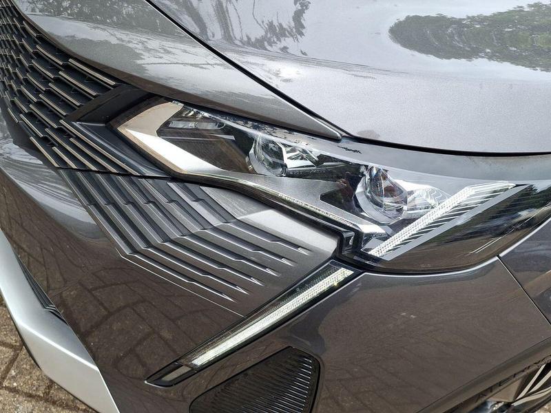 Used Peugeot 5008 NU72WBT 28