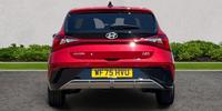 Hyundai i20 Photo 8