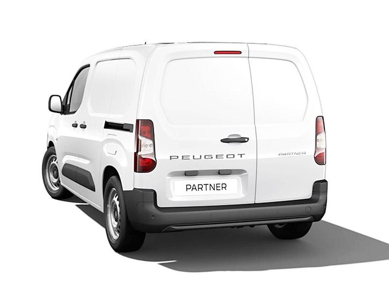 Used Peugeot Partner 202609146028357 3