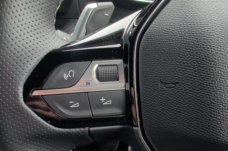 Used Peugeot 2008 YY74PNN 19