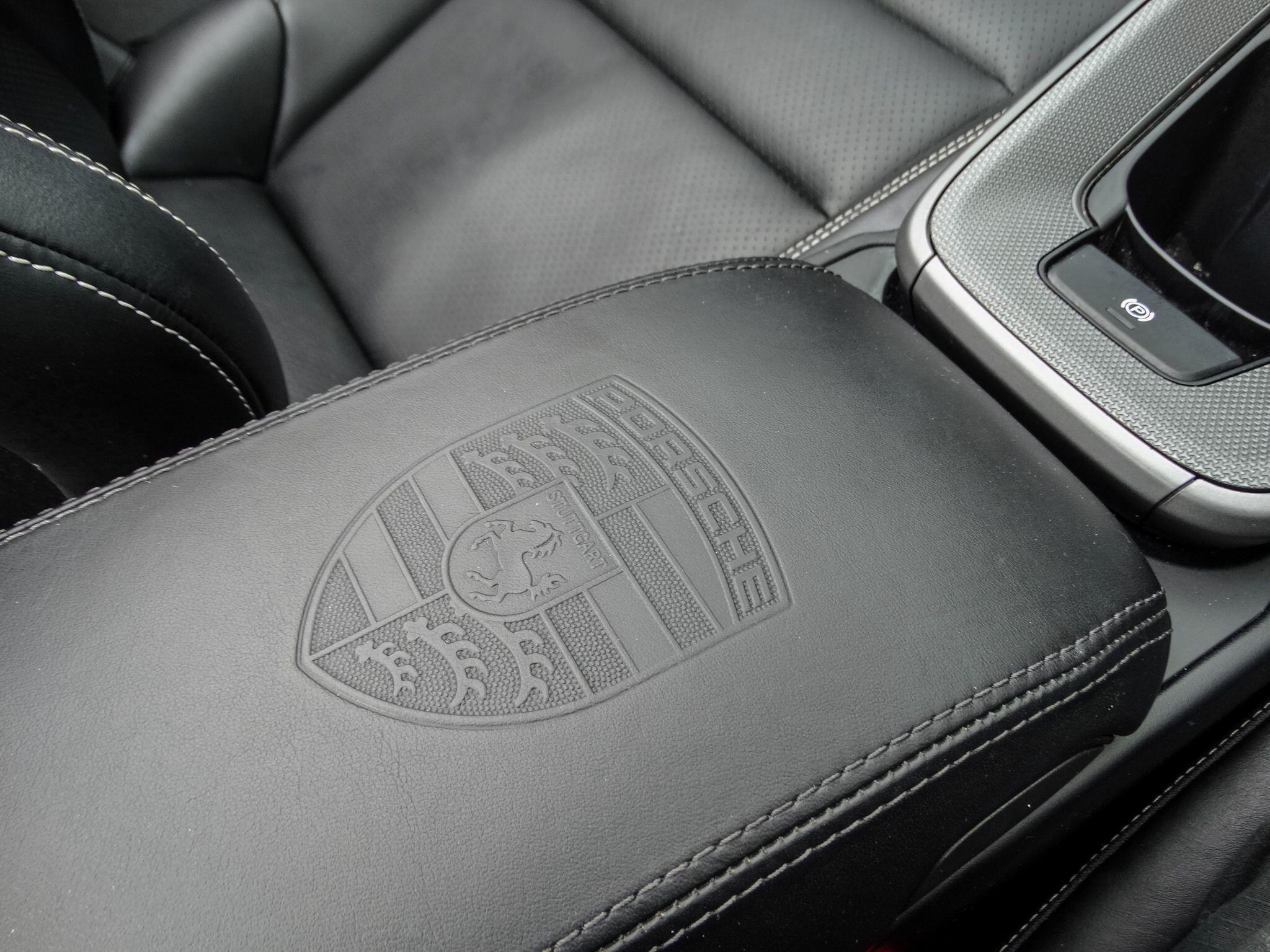 Porsche 911 3.0T 992 Carrera 4S PDK 4WD Euro 6 (s/s) 2dr — photo 33