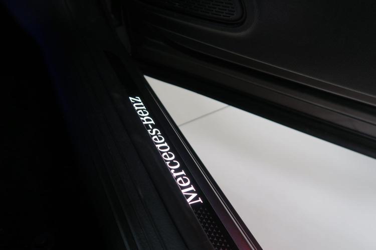 Used Mercedes-Benz GLB KT23DXL 17