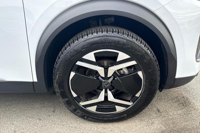 Used Peugeot 2008 BA23HHL 29