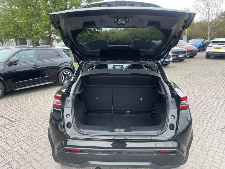 Used Nissan Juke LR24ZKW 10