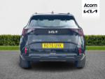 Kia Sportage Photo 6