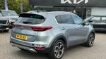 Kia Sportage Photo 11