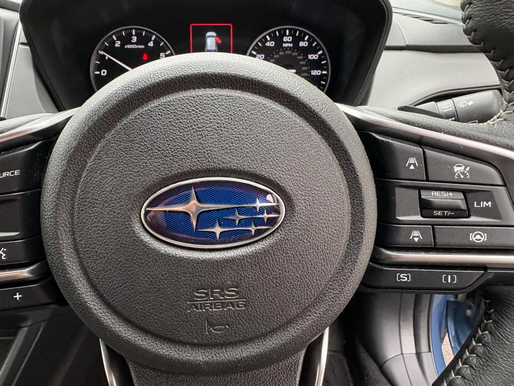 Used Subaru Crosstrek WM73KKR 37