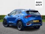 Kia Sportage Photo 1
