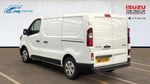 Renault TRAFIC Photo 2