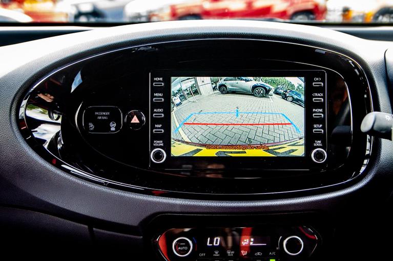Used Toyota Aygo X LP72EET 15