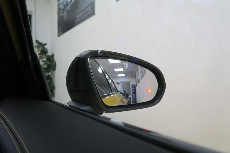 Used Mercedes-Benz A Class FJ73VHU 18