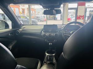 Nissan Juke Photo 23