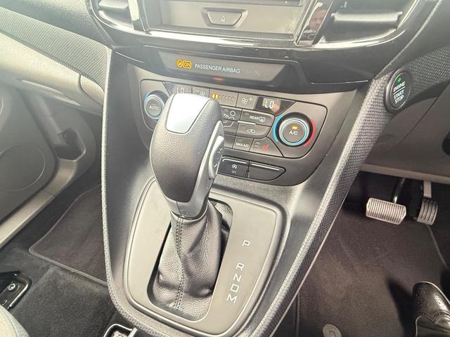 Used Ford Tourneo Connect EX59DRX 11