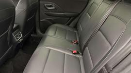 MG MG ZS Photo 10
