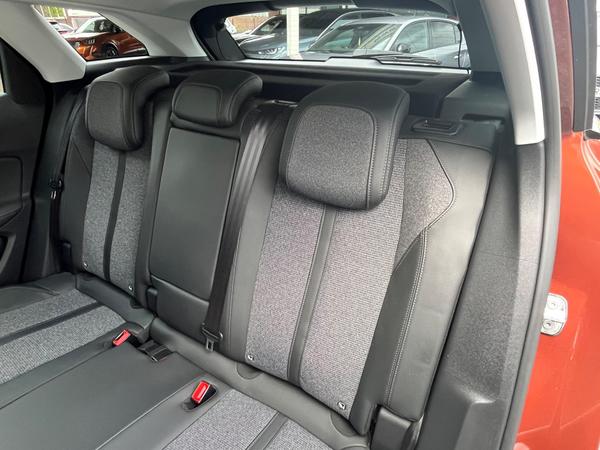 Used Peugeot 3008 BN19NDD 8
