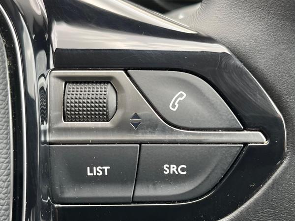 Used Peugeot 3008 BD70ZWG 32