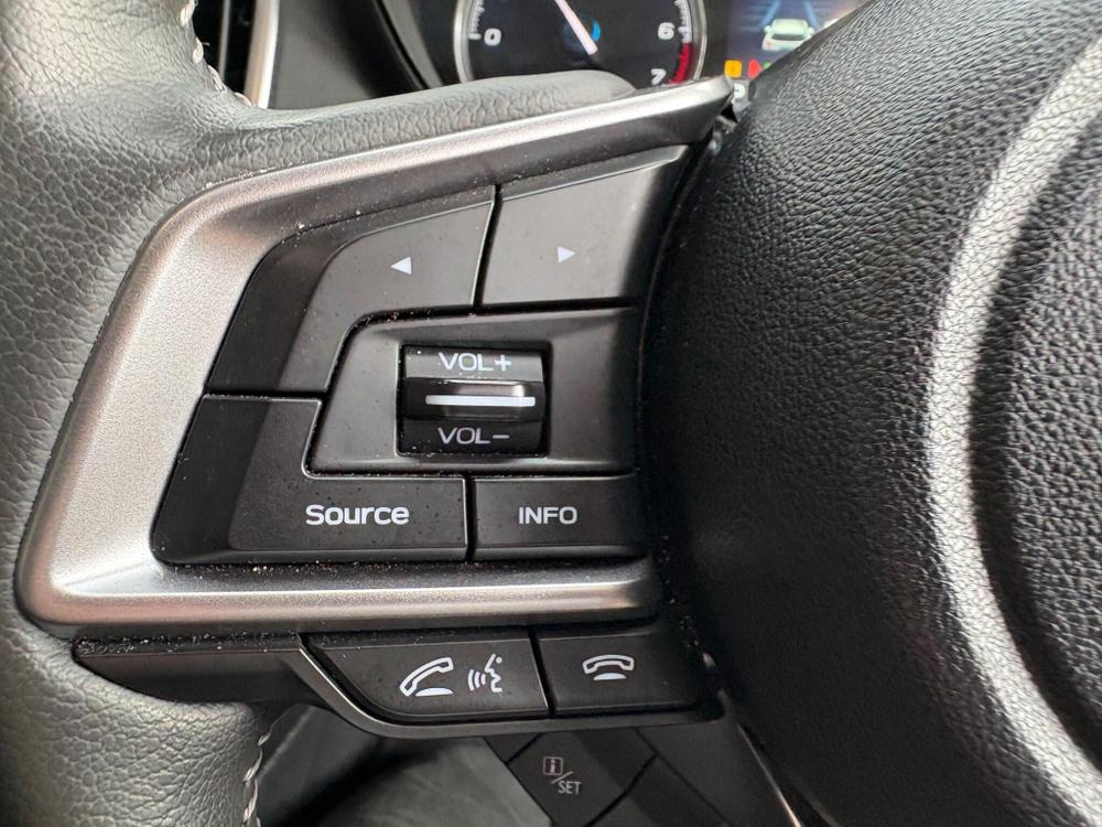 Used Subaru Forester WG73BZC 37