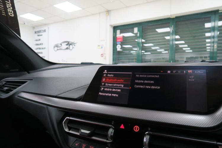 Used BMW 1 Series DY21FPV 16