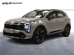 Kia Sportage Photo 4