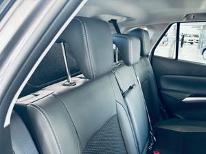 Suzuki S-Cross Photo 29