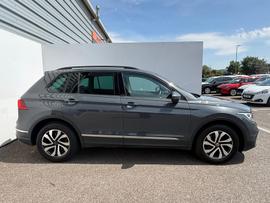 Volkswagen Tiguan Photo 5
