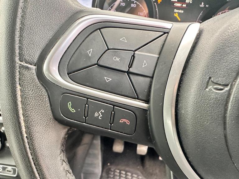 Used Fiat 500X VF19VBO 13