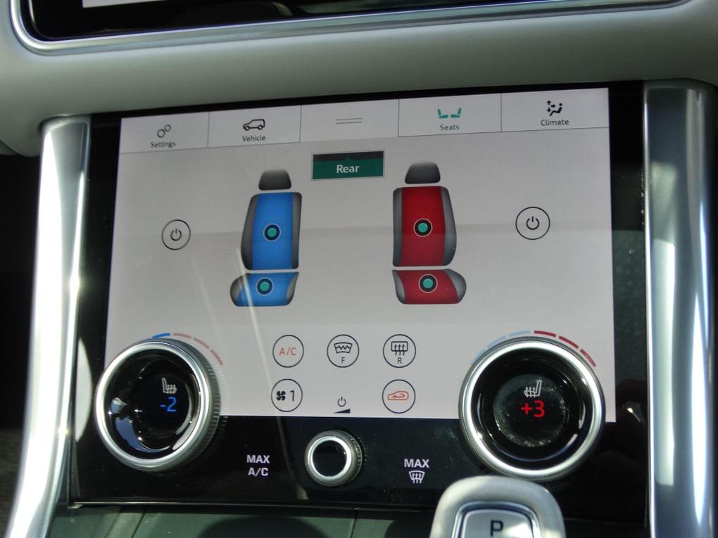 Used Land Rover Range Rover Sport YP22FOC 32
