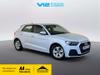 2022 Audi A1