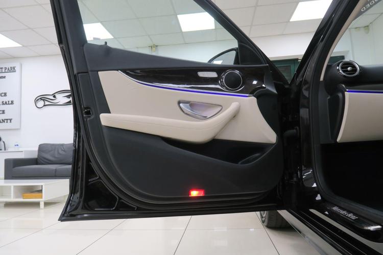 Used Mercedes-Benz E Class RE71EWV 14
