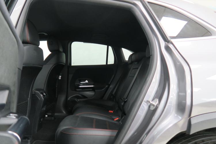 Used Mercedes-Benz EQA KW73FMU 9