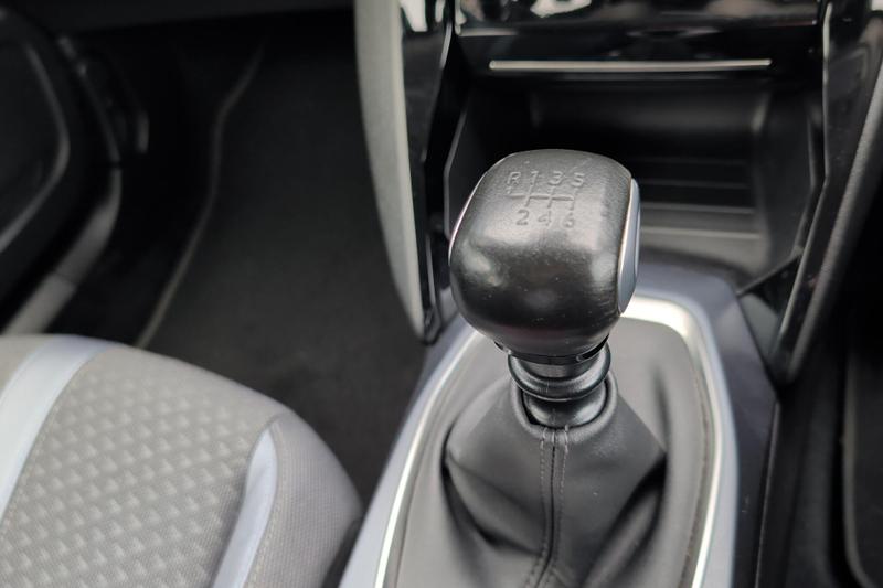 Used Peugeot 2008 YG70CVW 13