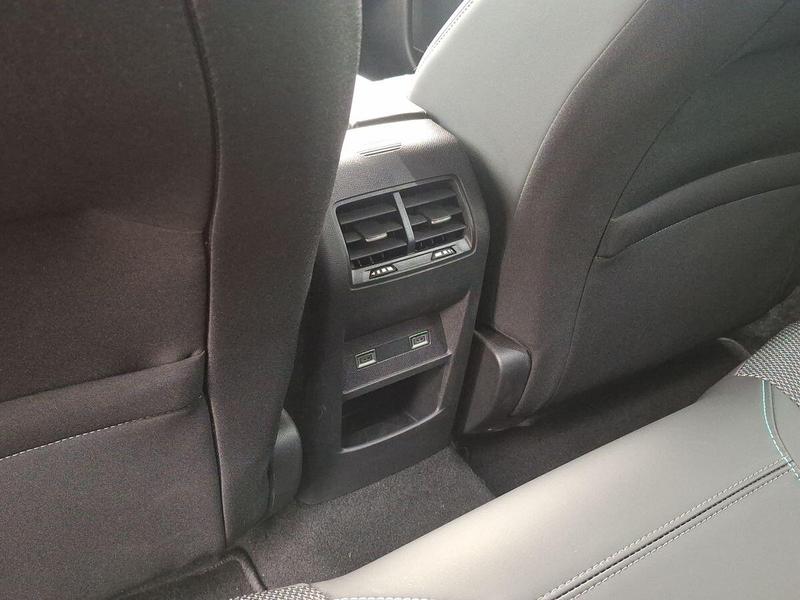 Used Peugeot 308 KW24WXT 37