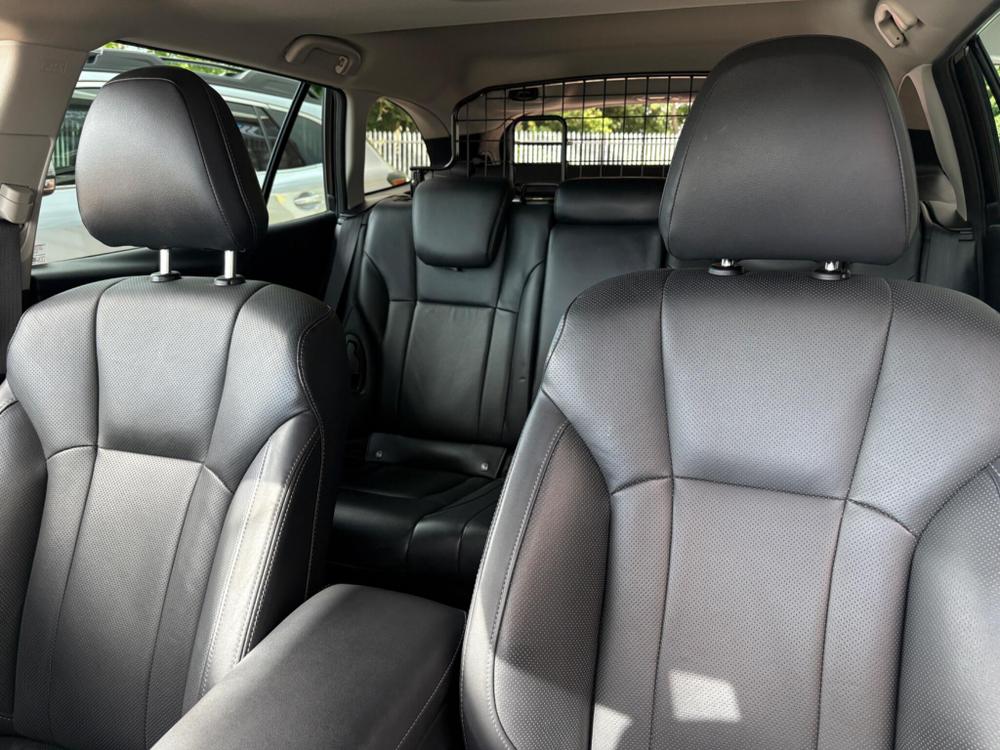 Used Subaru Outback BV73WXJ 46