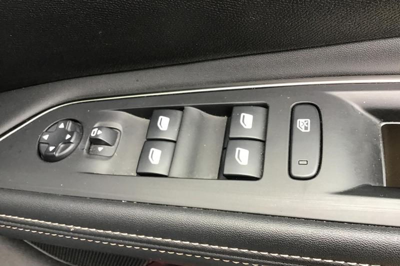 Used Peugeot 5008 YC20WMG 15