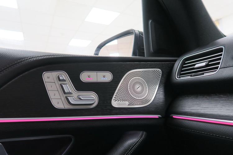Used Mercedes-Benz GLE KP73MWA 20