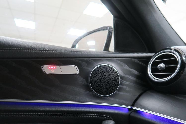 Used Mercedes-Benz E Class WA66PHV 17