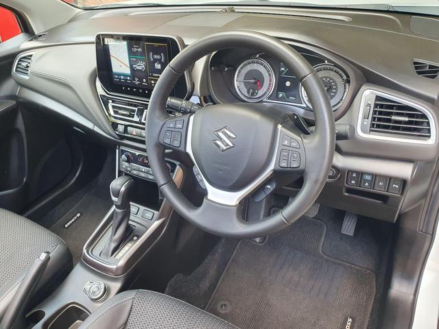 Used Suzuki S-Cross FL73DKK 21