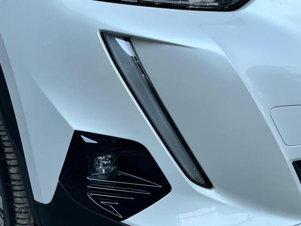 Used Peugeot E-2008 EK21WDV 57