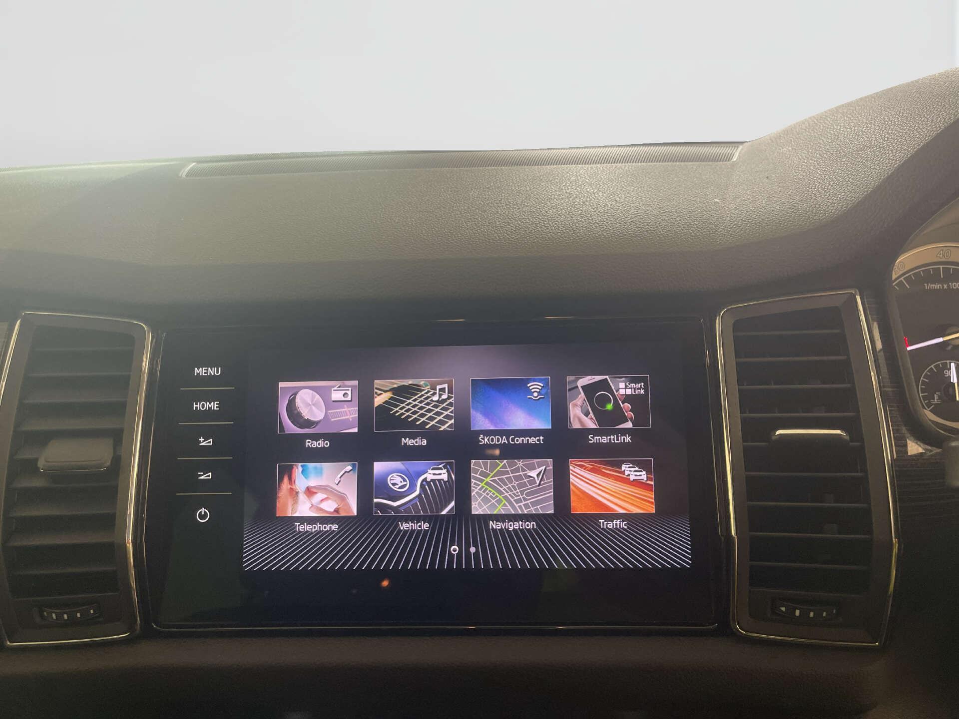2019 Skoda Kodiaq thumbnail 24