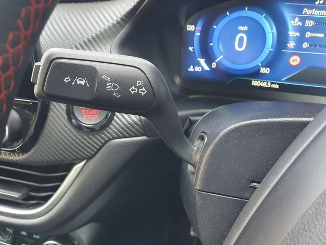 Used Ford Puma SM23YNT 27