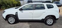 Dacia Duster Photo 3