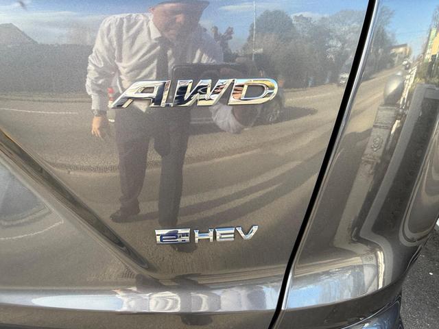 Used Honda CR-V FJ72ZHO 38