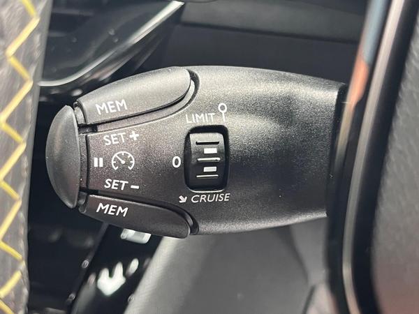 Used Peugeot 2008 KS25HPF 55
