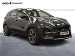 Kia Sportage Photo 0